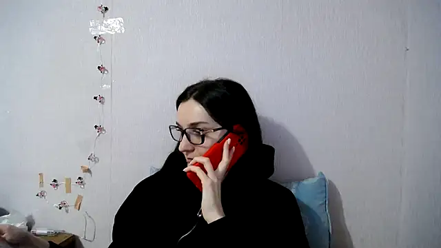 Shiny_gine's cam snapshot