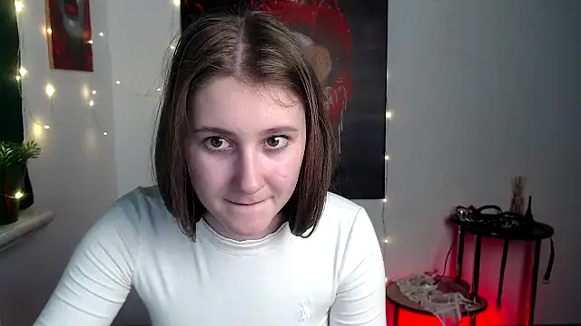 Milka_kamila's cam snapshot