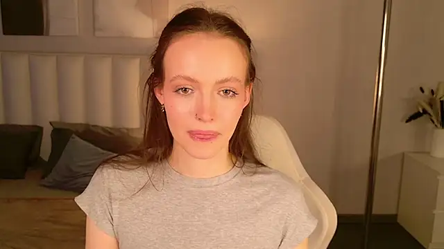 SallyPinkman's cam snapshot