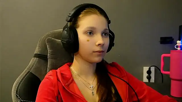 Softixq's cam snapshot