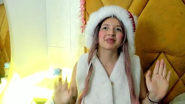 CandySwan's cam snapshot