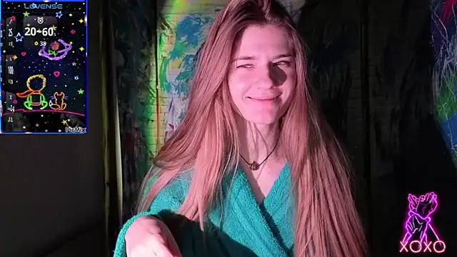 Adell_Love's cam snapshot