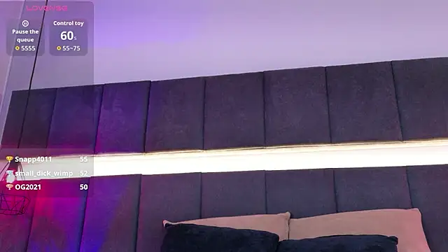 luna_blannco's cam snapshot