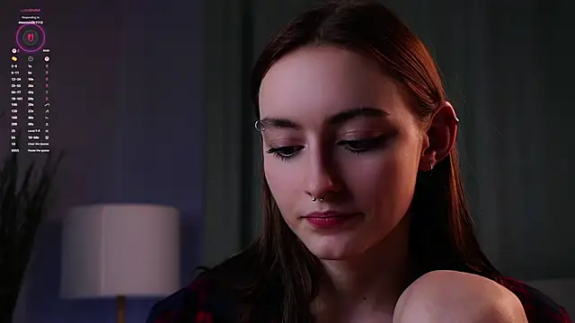 BeckiMacreno's cam snapshot