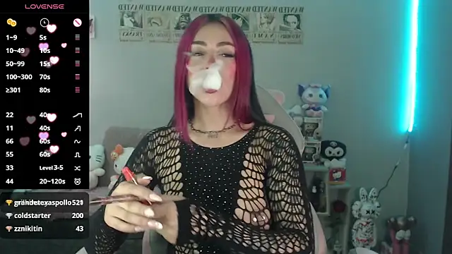 girlofyourdreams09's cam snapshot