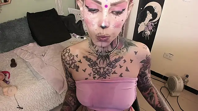 Milf_Seduction's cam snapshot