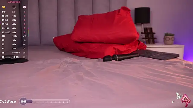 endy_rush live sex cam