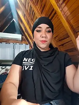 AmbarBurhan's cam snapshot