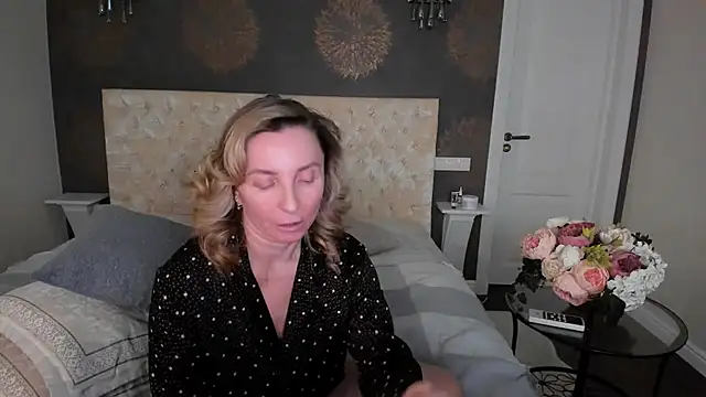 AllisonWilliams live sex cam