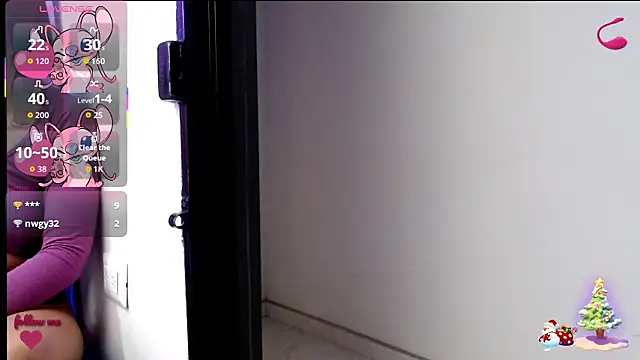 eladyrous98's cam snapshot