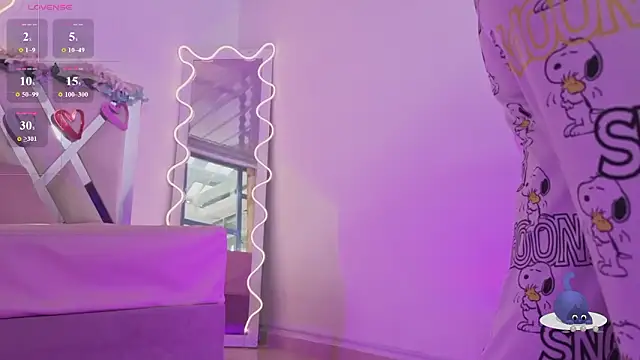 ZURY_TAY's cam snapshot