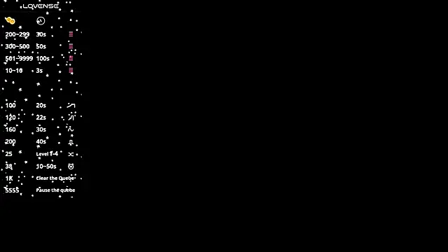 MiaLovelyOne's cam snapshot