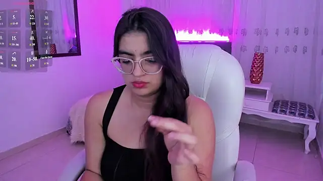 Luna_Jonnes1's cam snapshot