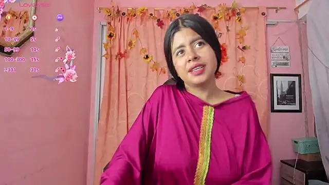 NaylaAbadi's cam snapshot