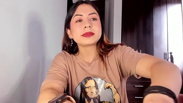 MaddieHunter's cam snapshot