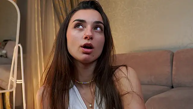 MinnaShummon's cam snapshot