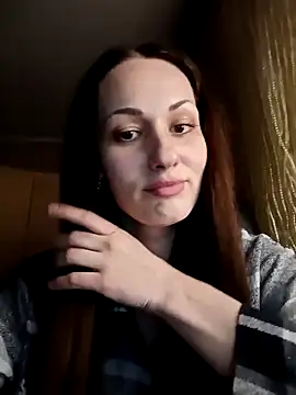 AngelMilen's cam snapshot