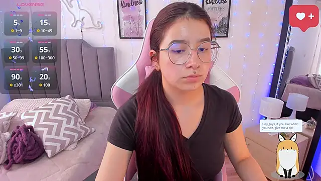 Amy_joones's cam snapshot