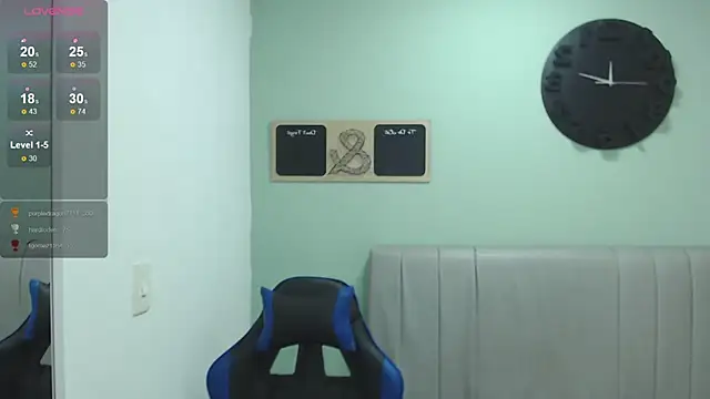 lilith-fox's cam snapshot