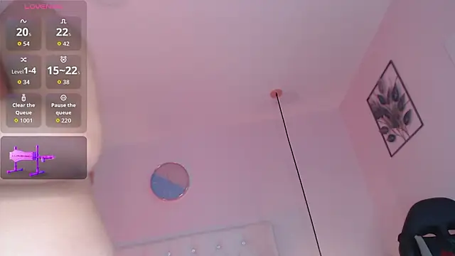 Paulis_gh's cam snapshot