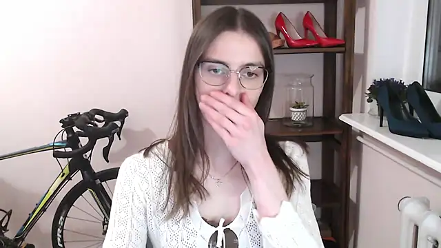 love_megi's cam snapshot