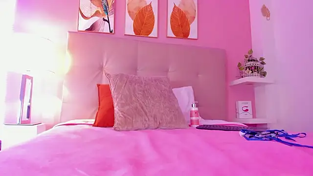 Molly_h0t's cam snapshot