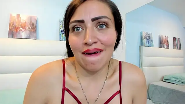 AliceBlackx's cam snapshot