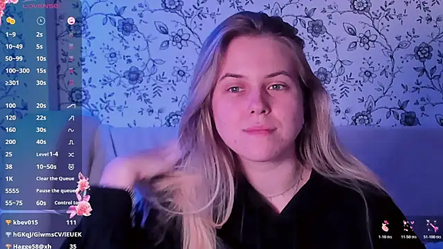 AngelAnty's cam snapshot