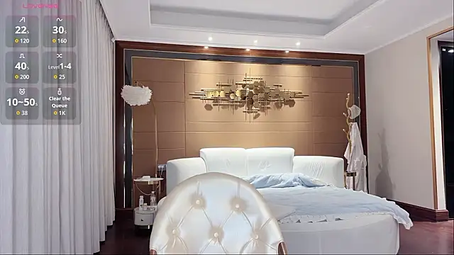 yuer2563's cam snapshot