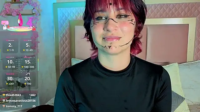 RobinBennett's cam snapshot