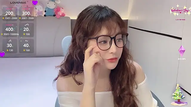 Koo-liy's cam snapshot