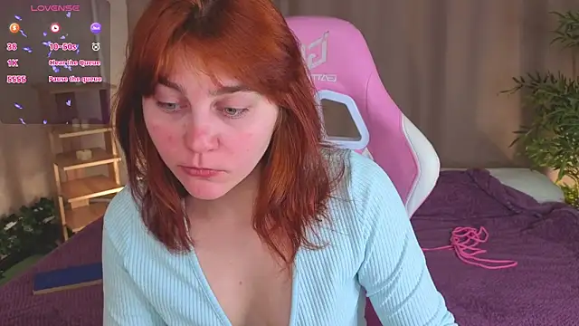 Rene_Shine's cam snapshot