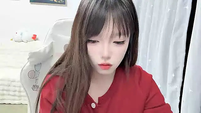 yuyayayu's cam snapshot