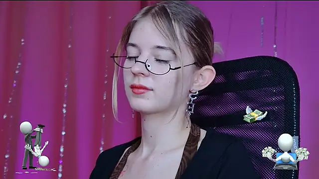 TinaDavil's cam snapshot