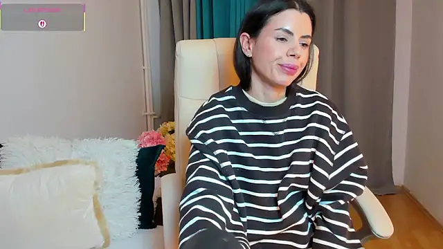 SinfulBella's cam snapshot