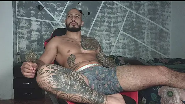 leonidas_18k live sex cam