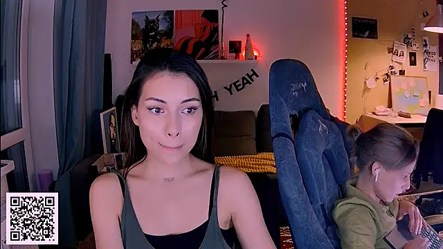 KatiKate's cam snapshot