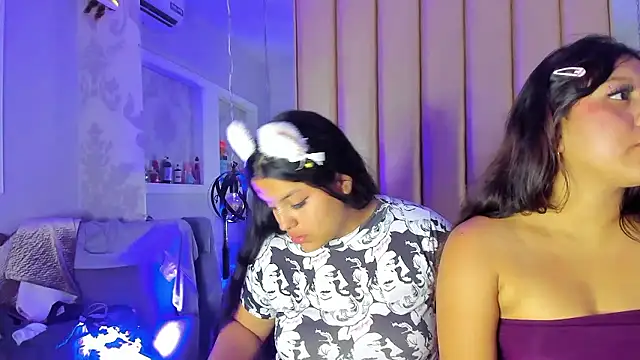 KonyBell's cam snapshot