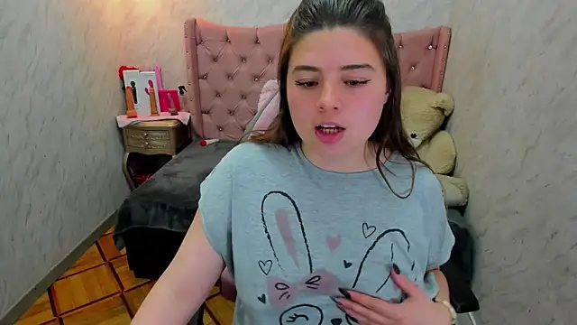 Lianngrace's cam snapshot