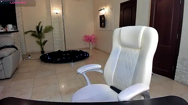 MariemLui's cam snapshot