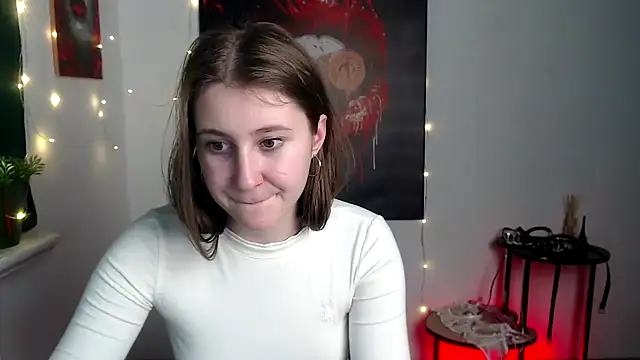 Milka_kamila's cam snapshot