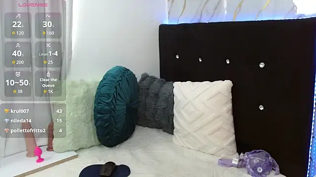 ELECTRA_24's cam snapshot