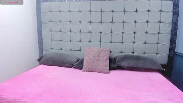 Messy_Karol_'s cam snapshot