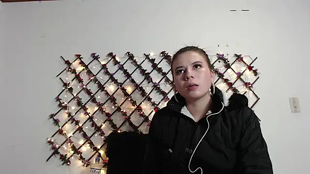 Samantha_Wallker's cam snapshot