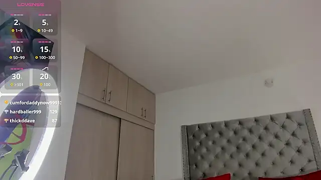 CharlotteAngelss_'s cam snapshot