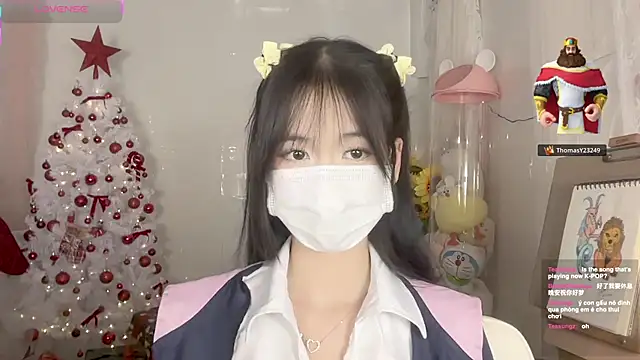 Your-Sunshine's cam snapshot