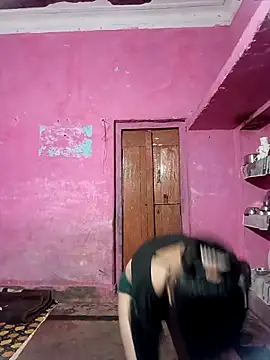 JUHI999's cam snapshot