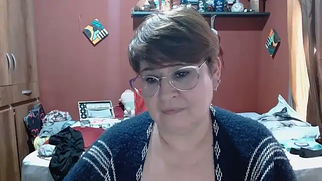 Sasharosee2's cam snapshot