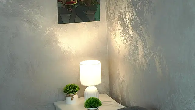 ElissaGlod's cam snapshot