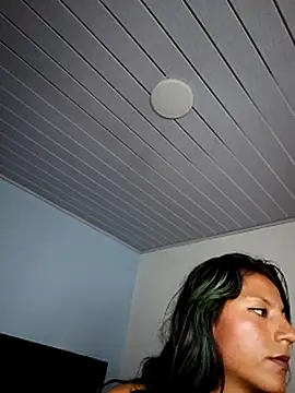 SamathaMay's cam snapshot